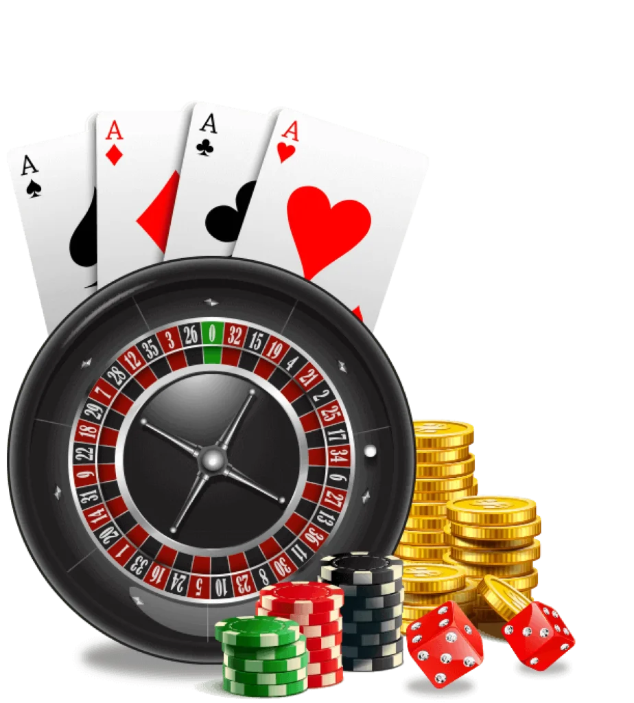 Casino JOA de Luxeuil — Jeux de table, roulette, blackjack et poker